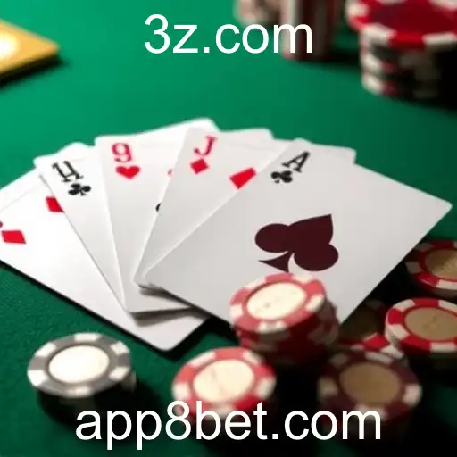 A Ascensão do 8 Bet no Cenário de Jogos