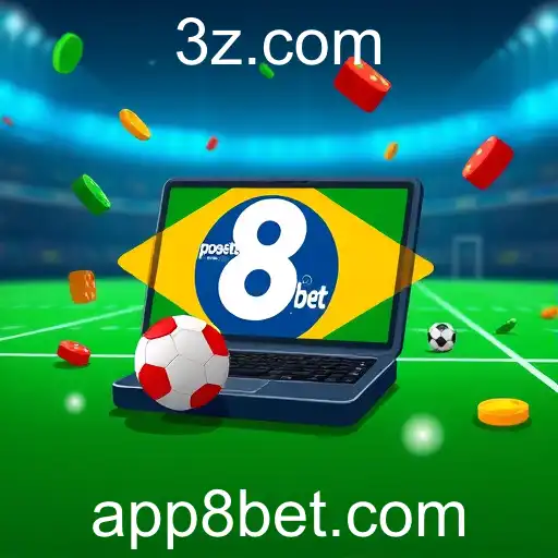 Tendências Emergentes no Mercado de Jogos com 8 Bet