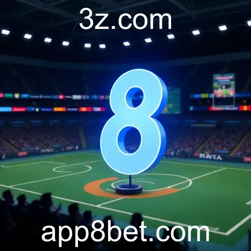 Impacto do 8 Bet nas Dinâmicas do Mercado Digital em 2025