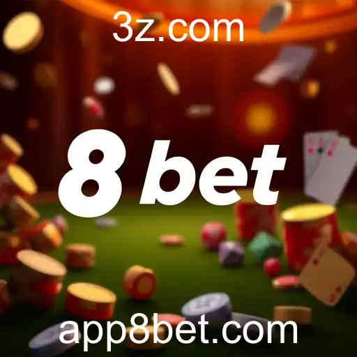 O Impacto da '8 bet' no Mercado de Jogos Online em 2025