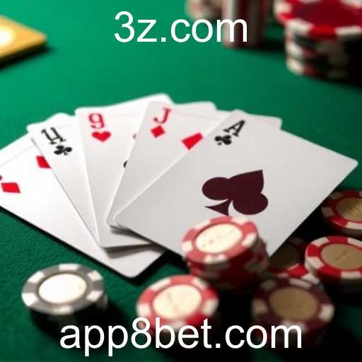 A Ascensão do 8 Bet no Cenário de Jogos