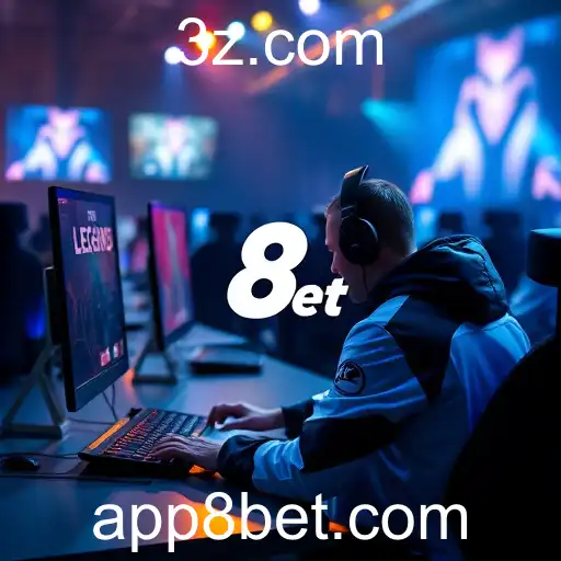 O Impacto Crescente dos Torneios de eSports em Jogos de Azar