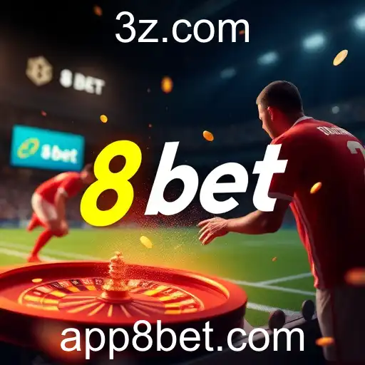 A Ascensão do 8 Bet no Mercado Brasileiro de Jogos