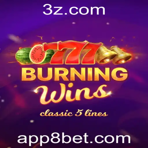 BurningWins: Um Mergulho no Jogo de Cassino com a Mecânica de Apostas 