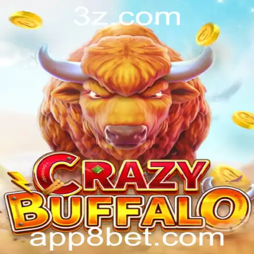 Explorando o Envolvente Mundo do Jogo CRAZYBUFFALO
