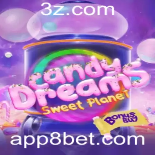 Descubra o Mundo de CandyDreamsSweetPlanet: Entretenimento e Aventura com 8 Bet