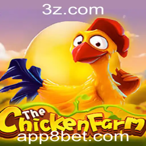 ChickenFarm: Descubra o Entusiasmante Mundo do Jogo com 8 Bet