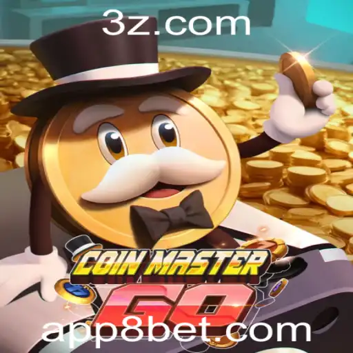 Descubra o Universo de CoinMasterGO: Domine a Estratégia do 8 Bet
