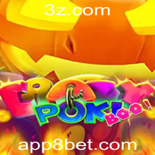 Descubra CrazyPokiBoo: O Jogo de Apostas com 8 Bet que Está Revolucionando o Mercado