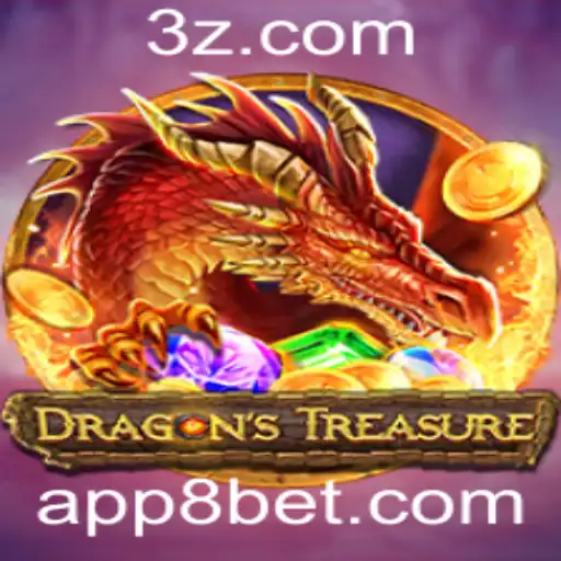 Explorando o Mundo Encantado de DragonsTreasure com a Estratégia 8 Bet