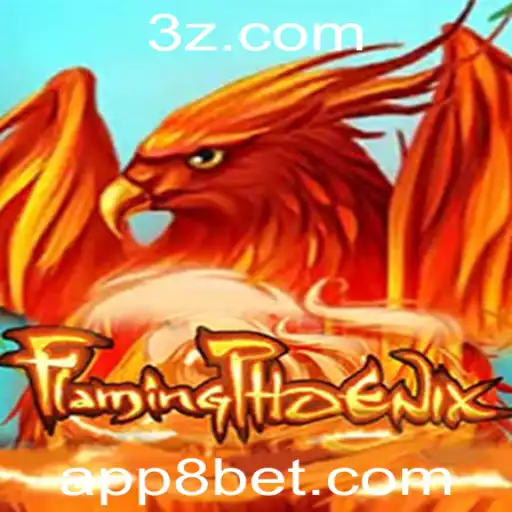 Explorando FlamingPhoenix: Um Mergulho Profundo no Mundo do 8 Bet