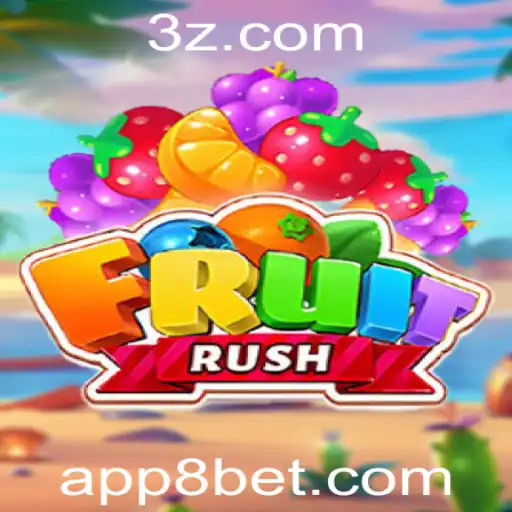 Explorando o Mundo de FruitRush: Um Jogo de Estratégia e Diversão