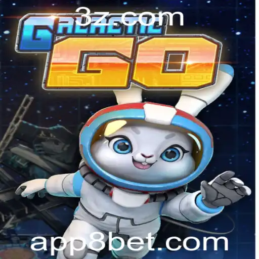 Aventuras no Espaço com GalacticGO: Descubra o Futuro dos Jogos com a Estratégia 8 Bet