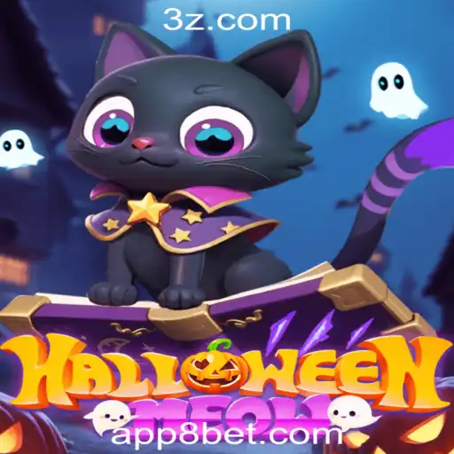 Descubra HalloweenMeow: O Jogo de Estratégia com '8 Bet' que Está Conquistando o Mundo