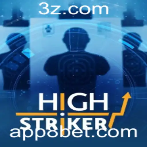 Descubra o Mundo Empolgante de HighStriker: O Jogo de Apostas 8 Bet