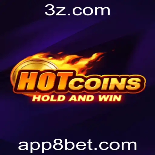 Descubra o Jogo HotCoins e a Dinâmica do 8 Bet