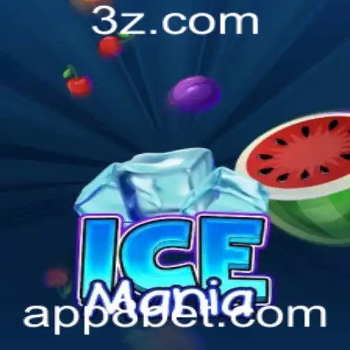 Descubra o Fascinante Mundo de IceMania e a Estratégia '8 Bet'