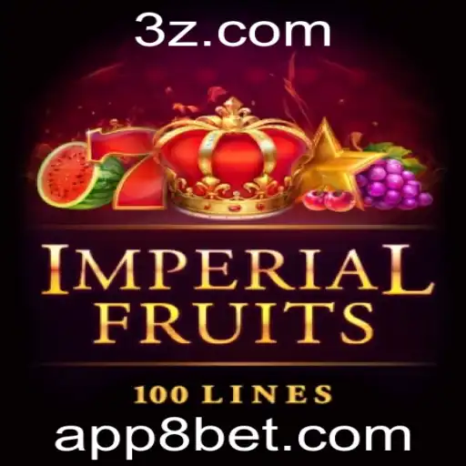 Explorando o Fascinante Mundo de ImperialFruits100 e 8 Bet