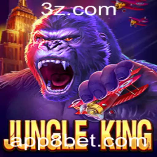 Descubra o Universo de JungleKing e as Estratégias de 8 Bet