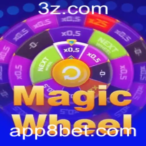 Entendendo o Jogo MagicWheel e a Estratégia 8 Bet