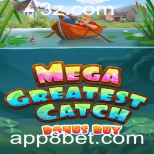 Explorando o MegaGreatestCatchBonusBuy: Um Novo Horizonte no Mundo dos Jogos de Aposta
