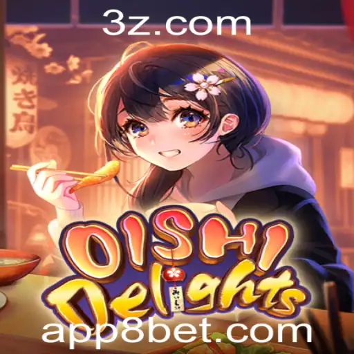 Descubra o Fascinante Mundo de OishiDelights e o Conceito de 8 Bet