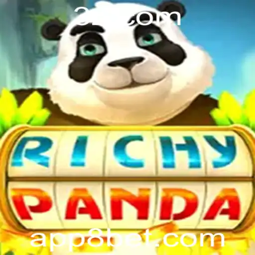 RichyPanda: Descubra a Diversão do Jogo com 8 Bet