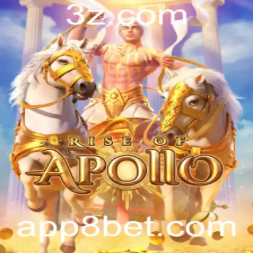 RiseofApollo: Um Mergulho Profundo no Inovador Jogo de Apostas '8 Bet'