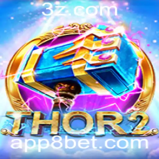 Thor2: Um Mergulho no Universo dos Jogos com '8 Bet'
