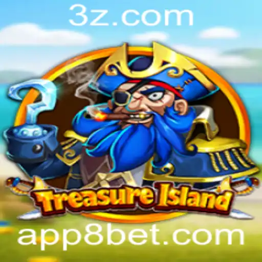 Explorando TreasureIsland: O Jogo de Estratégia com 8 Bet