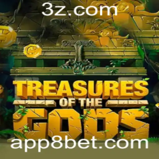 TreasureoftheGods: Um mergulho no emocionante mundo do jogo de apostas
