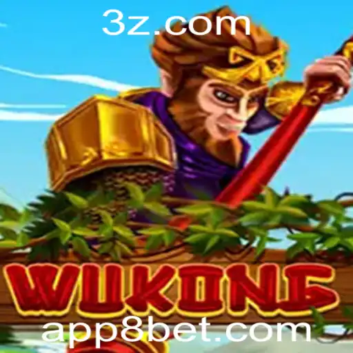 O Fascinante Mundo de Wukong e a Estratégia do 8 Bet